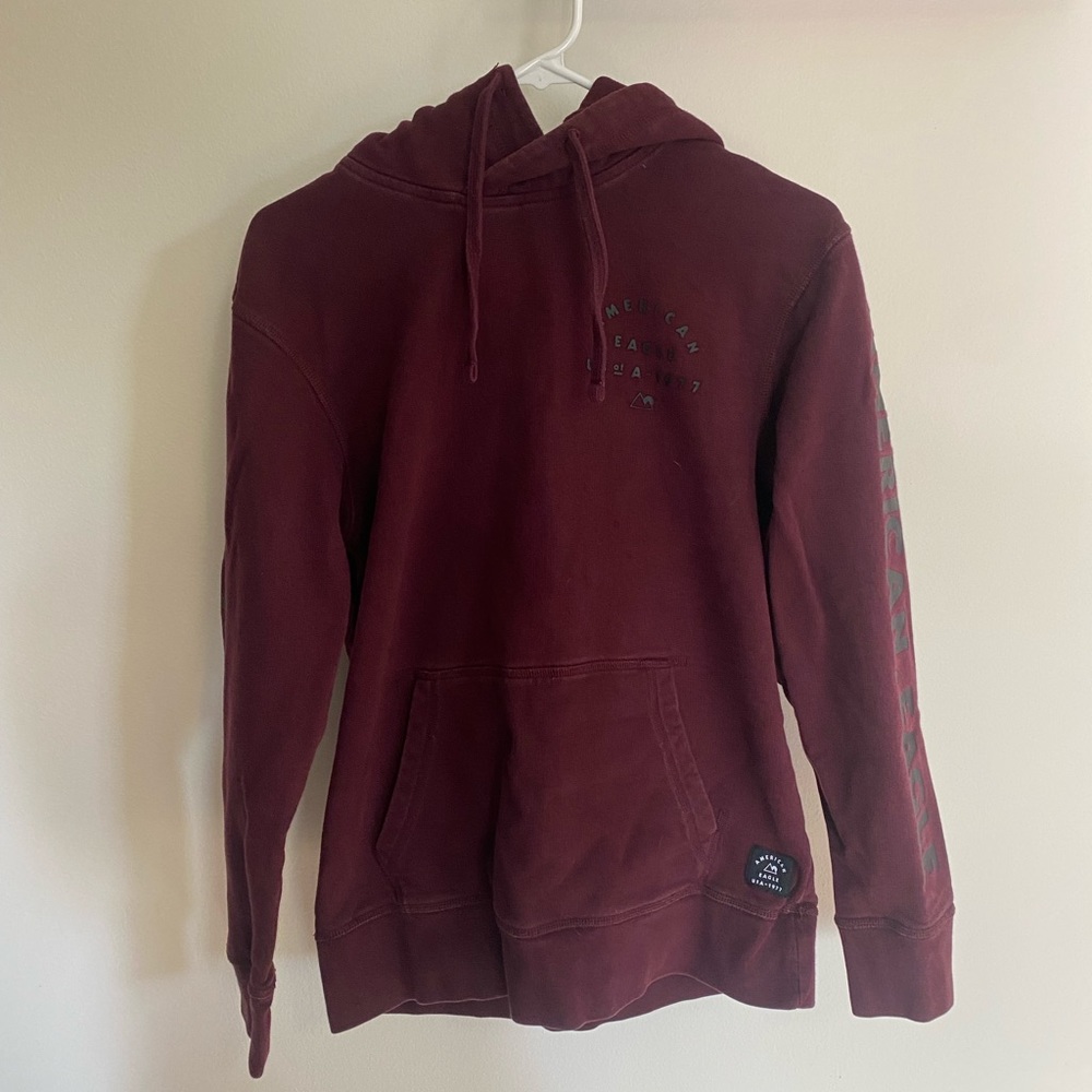 AMERICAN EAGLE: SWEATSHIRT